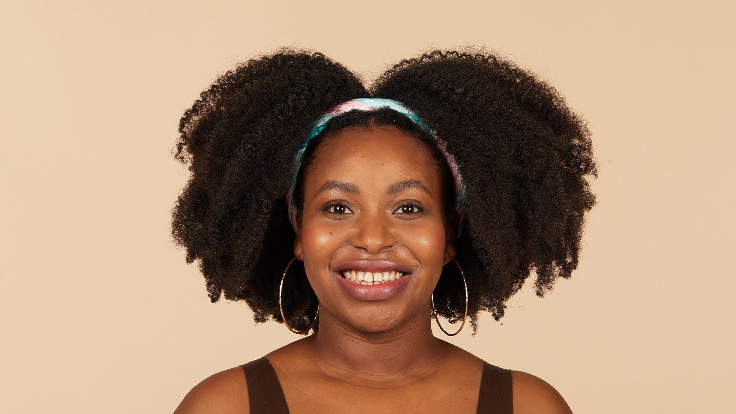 Your Guide To Coily Hair Care For 4c Hair Type | Bouclème