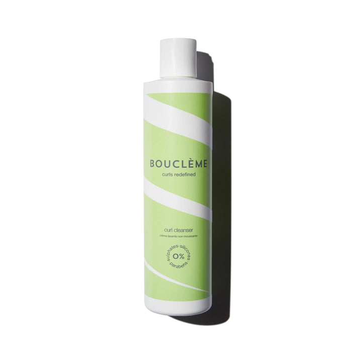 Curl Cleanser - original