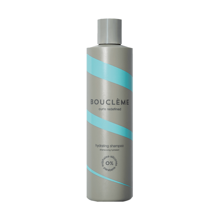 Unisex Hydrating Shampoo